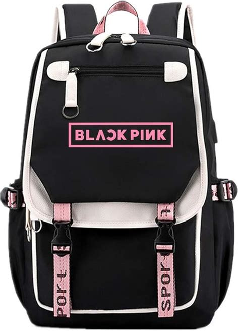 mochilas de blackpink baratas